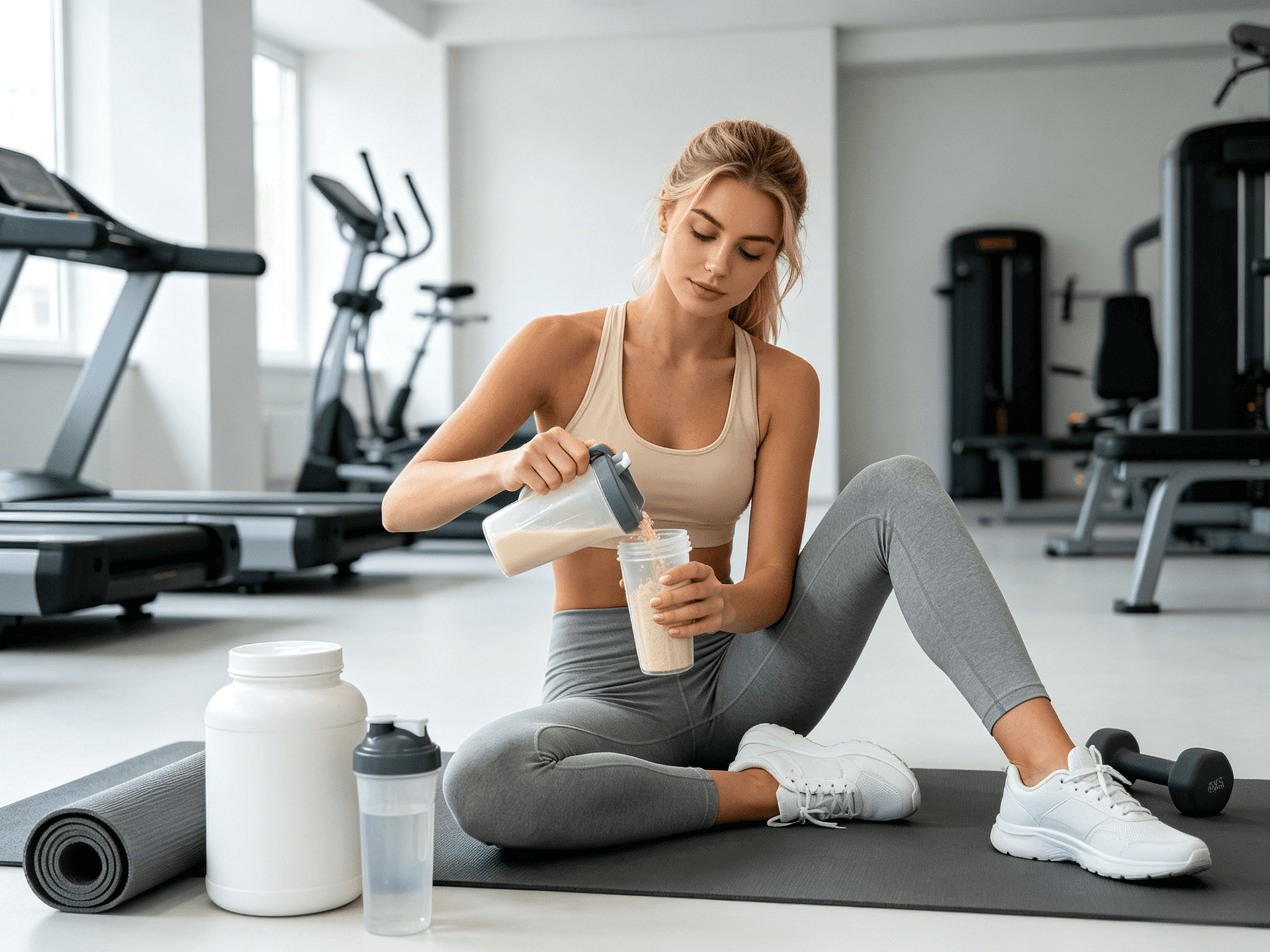 Sports Nutrition